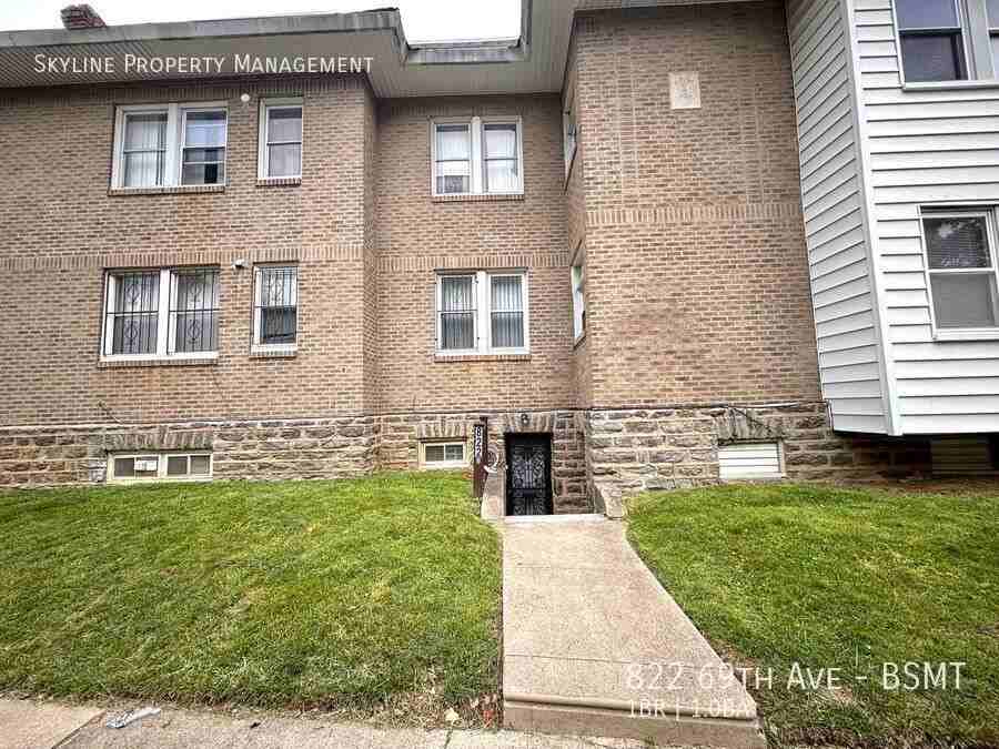 822 69th Ave #BS - Photo 2 of 12
