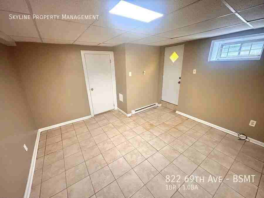 822 69th Ave #BS - Photo 3 of 12