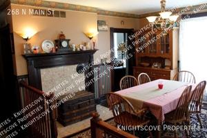 featured image of 268 N Main St