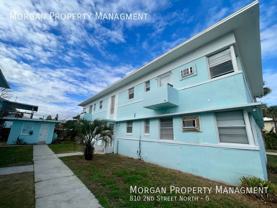 810 2nd St N #G - Photo 1 of 1