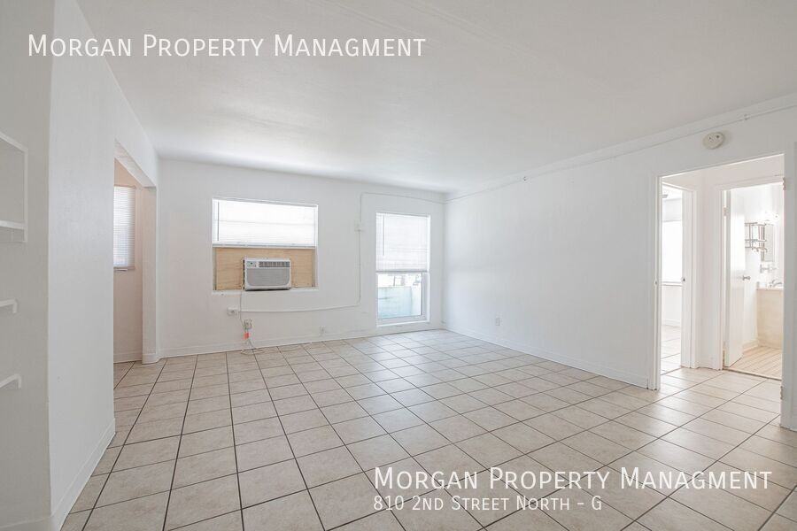 810 2nd St N #G - Photo 6 of 15