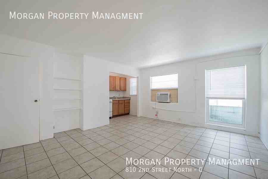 810 2nd St N #G - Photo 7 of 15