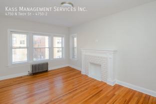 4750 N Troy St - Photo 1 of 1