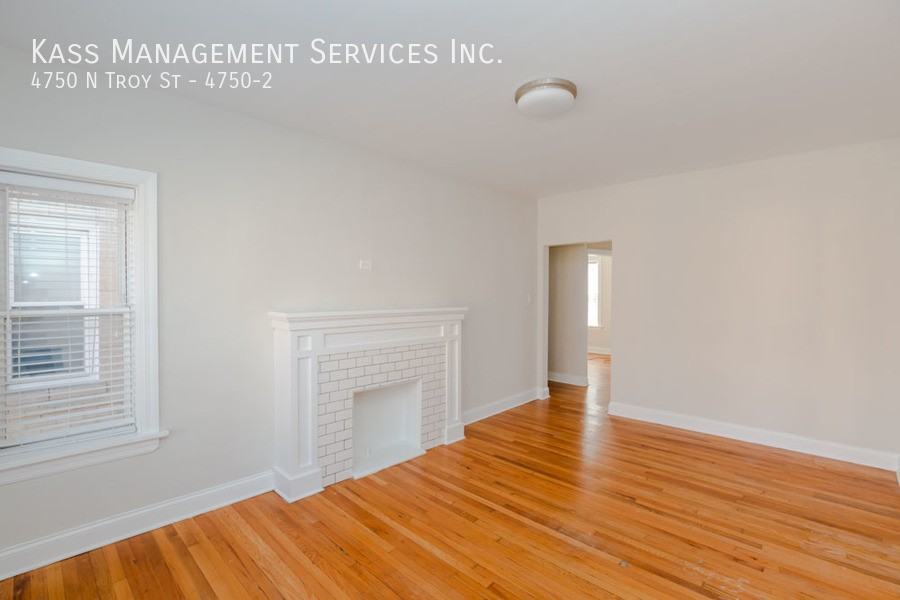4750 N Troy St #4750-2 - Photo 2 of 11