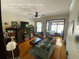 5403 S Harper Ave - Photo 1 of 1