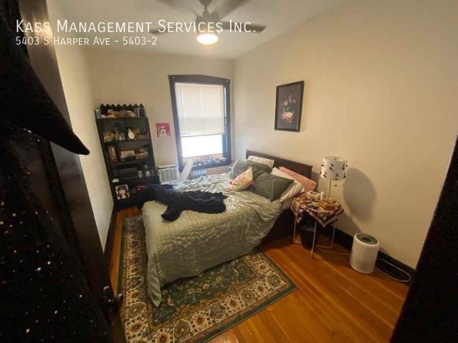 5403 S Harper Ave #5403-2 - Photo 3 of 13