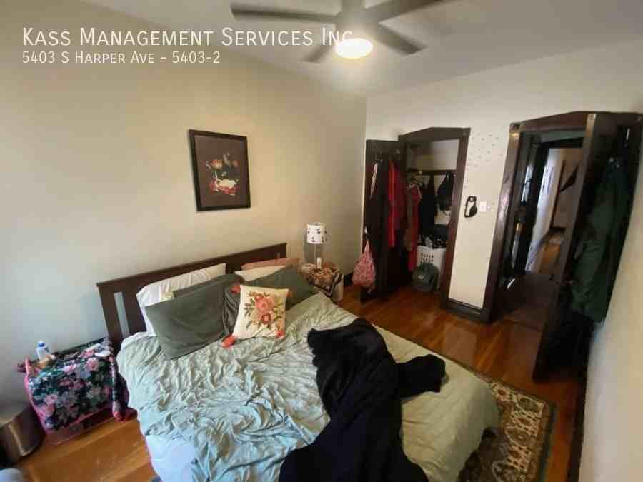 5403 S Harper Ave #5403-2 - Photo 4 of 13