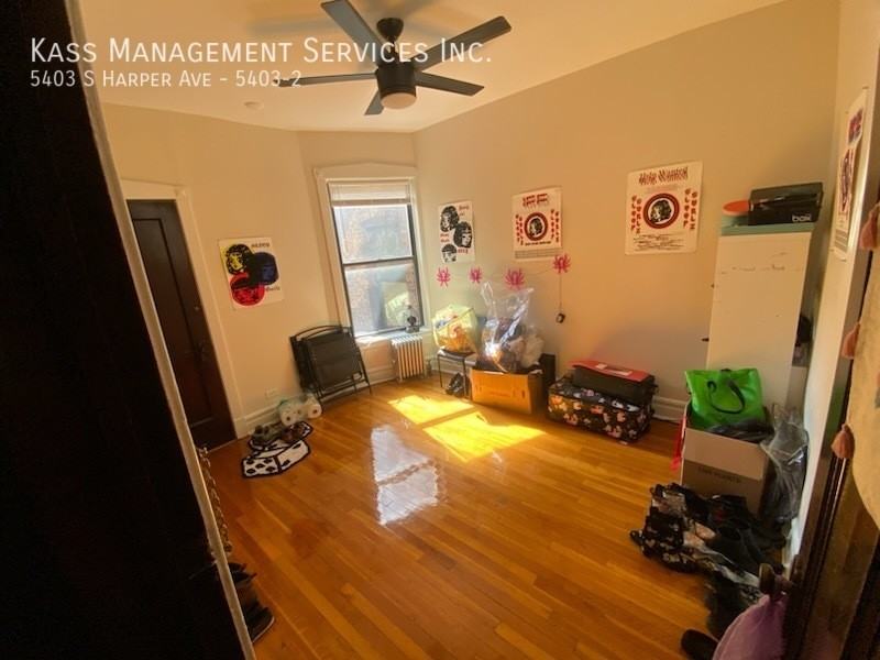 5403 S Harper Ave #5403-2 - Photo 5 of 13