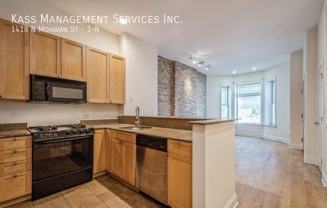1418 N Mohawk St #1N - Photo 1 of 1