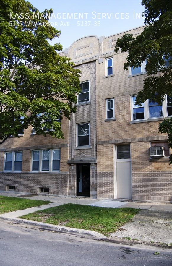 5137 W Windsor Ave #5137-3E - Photo 7 of 8