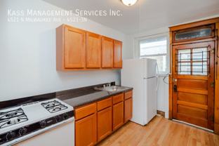 4521 N Milwaukee Ave - Photo 1 of 1