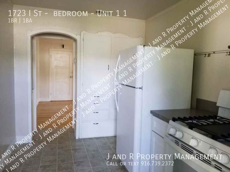 1723 1723 I St -  bedroom #1-1 - Photo 2 of 17