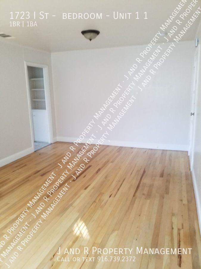 1723 1723 I St -  bedroom #1-1 - Photo 6 of 17