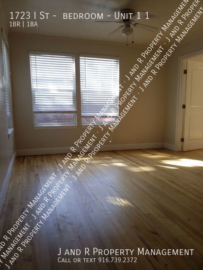 1723 1723 I St -  bedroom #1-1 - Photo 7 of 17