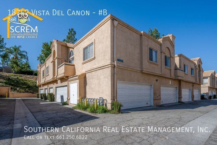 18742 Vista Del Canon #B - Photo 2 of 19