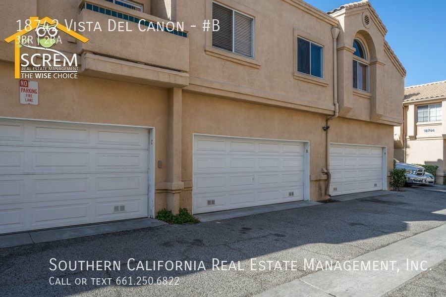 18742 Vista Del Canon #B - Photo 3 of 19