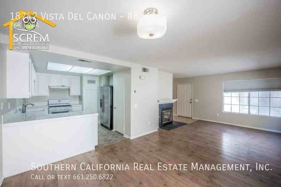 18742 Vista Del Canon #B - Photo 6 of 19