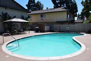 Villa Pacific Townhomes - Photo 1 of 1