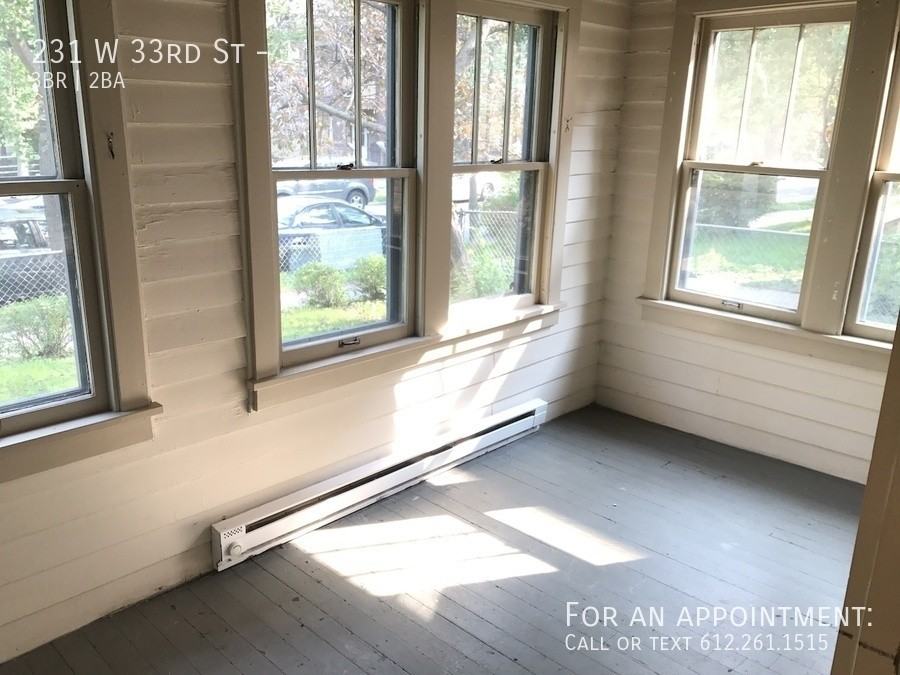 231 W 33rd St #1 - Photo 3 of 10