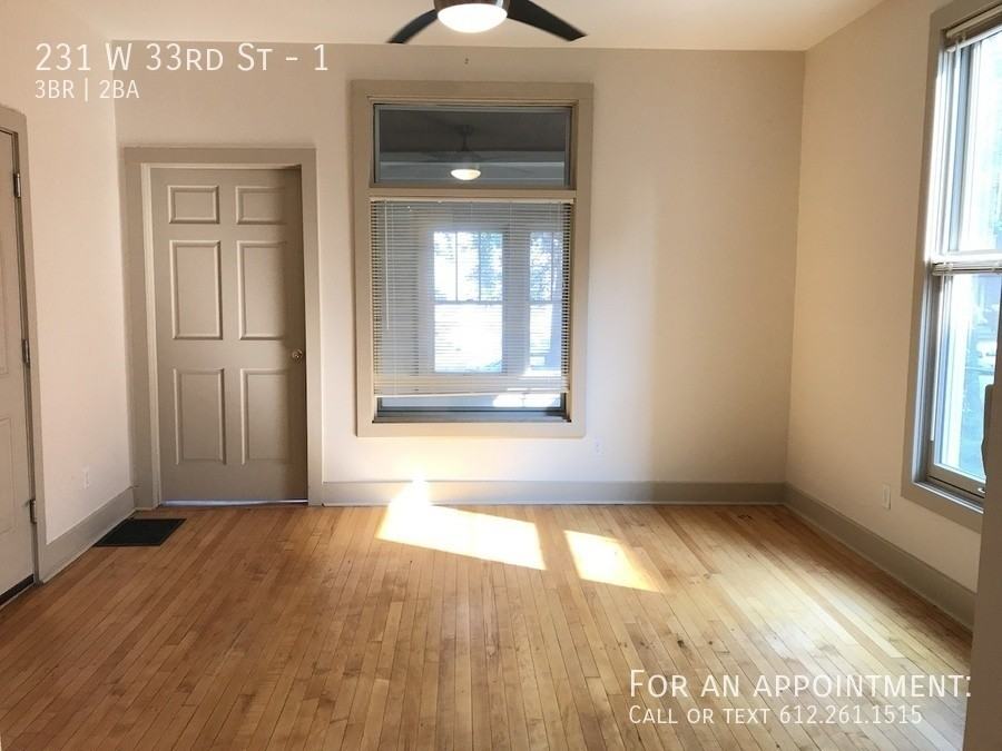 231 W 33rd St #1 - Photo 4 of 10