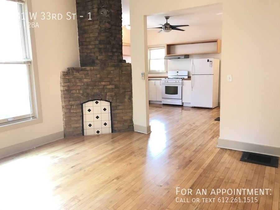 231 W 33rd St #1 - Photo 5 of 10