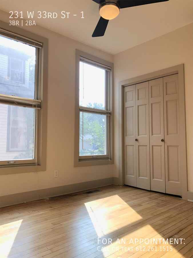 231 W 33rd St #1 - Photo 7 of 10