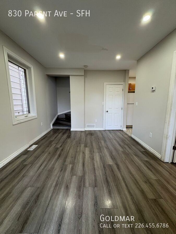 830 Parent Ave #SFH - Photo 2 of 16