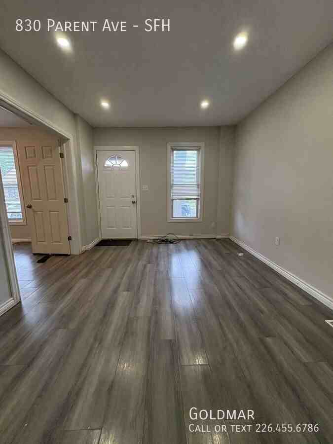 830 Parent Ave #SFH - Photo 3 of 16