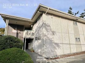 21112 80th Ave W #10 - Photo 1 of 1