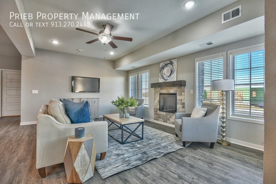 22088 W 123rd Ln #103 - Photo 2 of 47