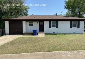 1107 S 27th St - Photo 1 of 1