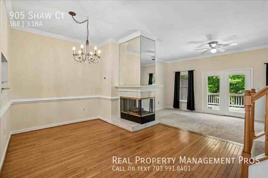 905 Shaw Ct - Photo 5 of 20