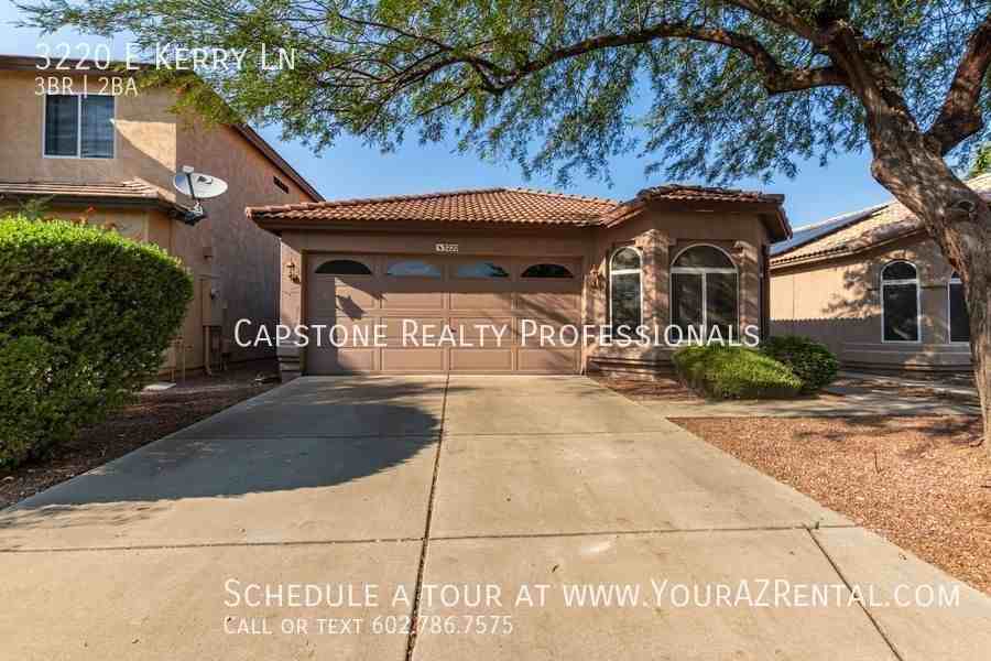 3220 E Kerry Ln