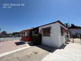 4005 Aragon Dr - Photo 1 of 1