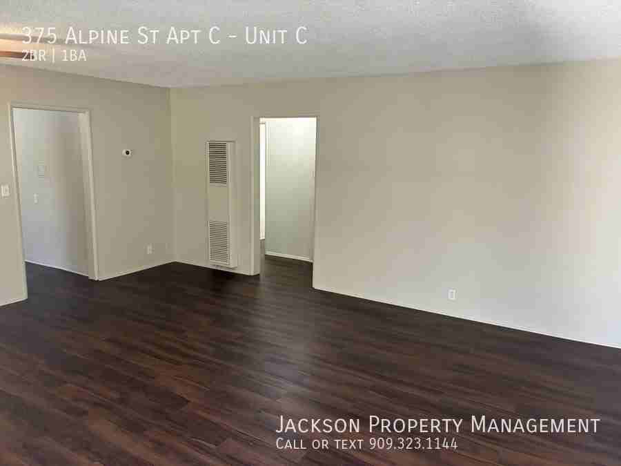 375 Alpine St Apt C #C - Photo 2 of 14