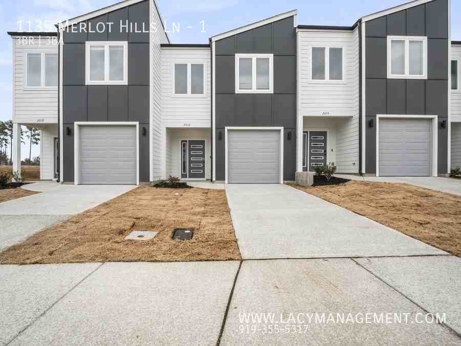 1135 Merlot Hills Ln - Photo 2 of 23