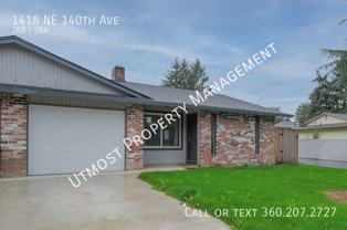 1418 Ne 140th Ave - Photo 1 of 1