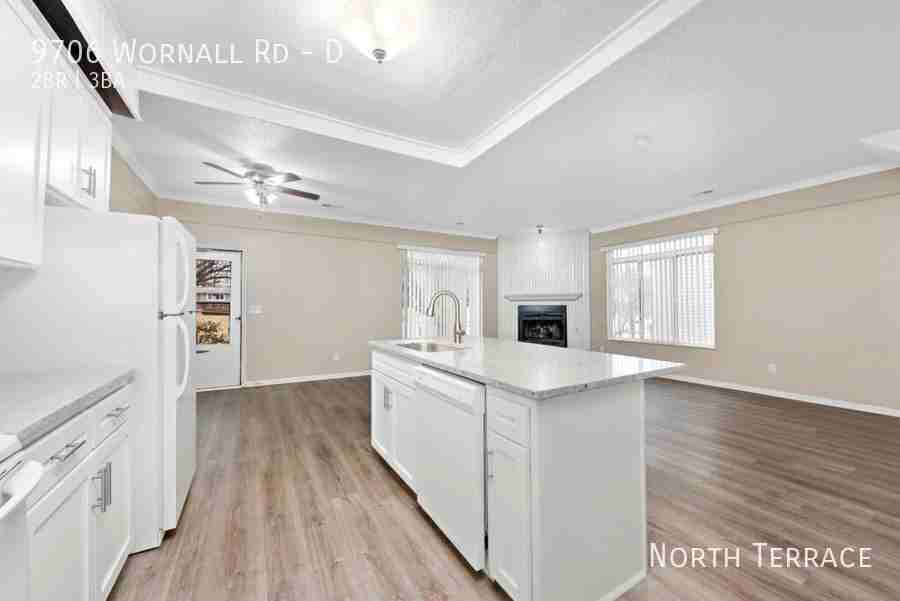 9706 Wornall Rd #D - Photo 4 of 14