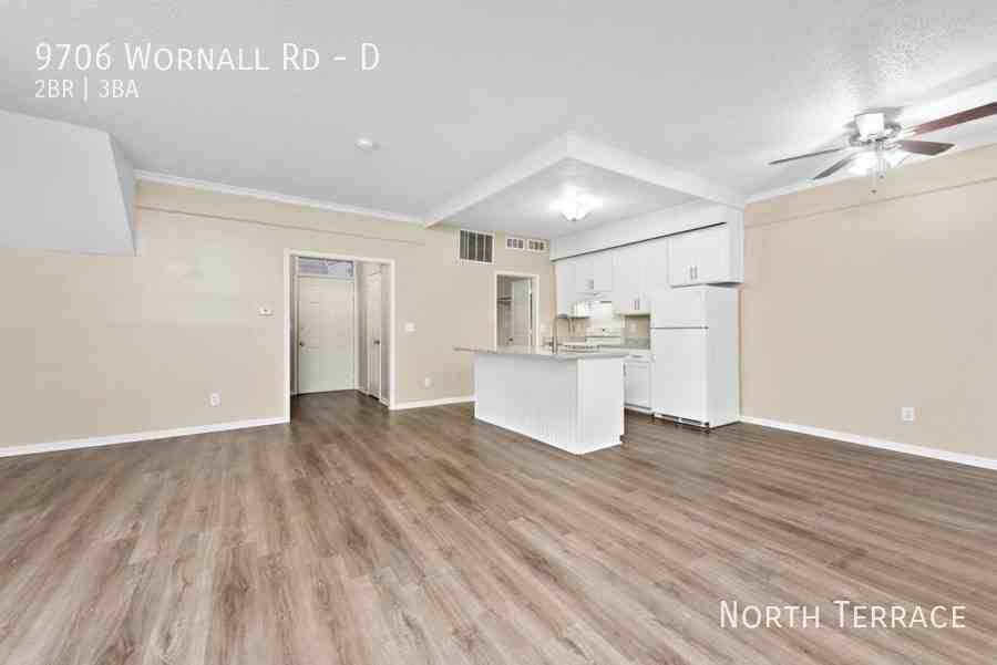 9706 Wornall Rd #D - Photo 5 of 14