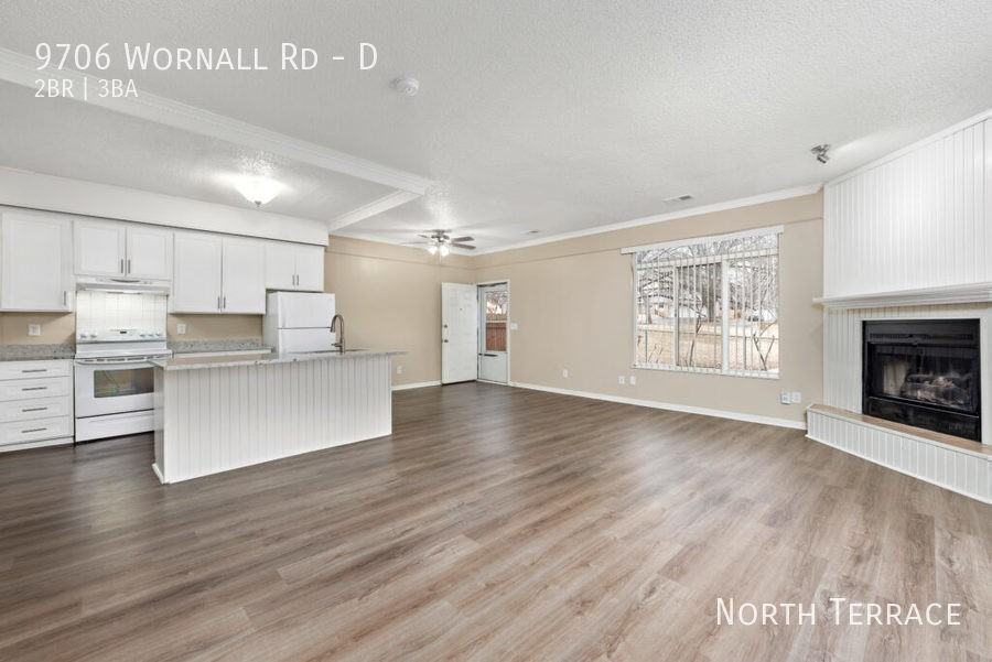 9706 Wornall Rd #D - Photo 7 of 14
