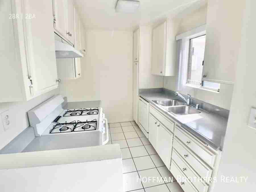 3617 Watseka Ave #104 - Photo 2 of 8