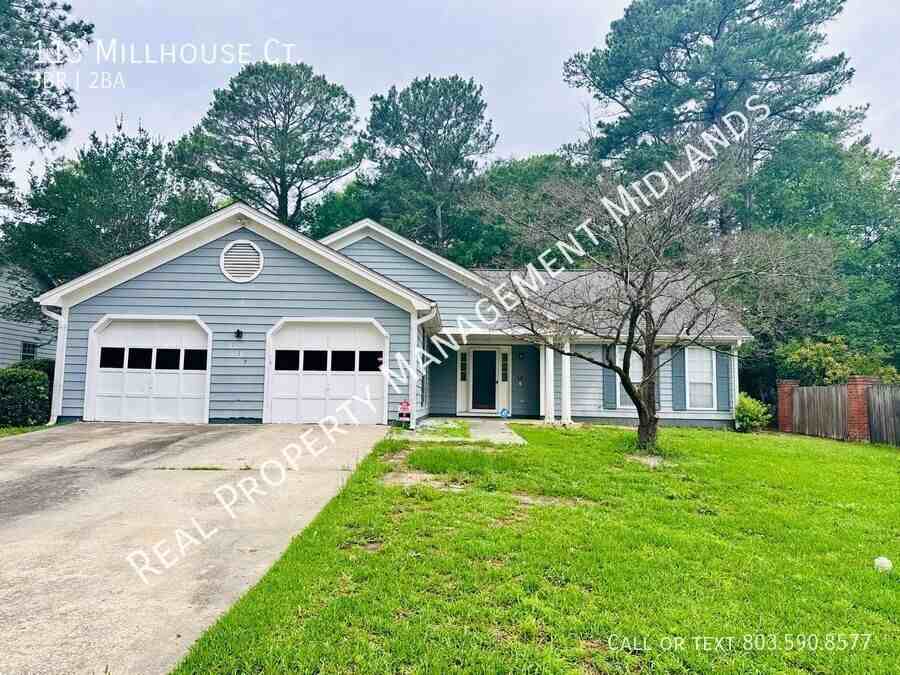 113 Millhouse Ct