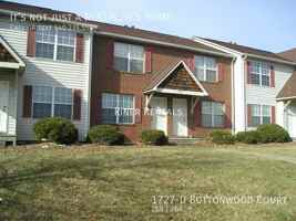 featured image of 1727 Buttonwood Ct Apt D #Apt D