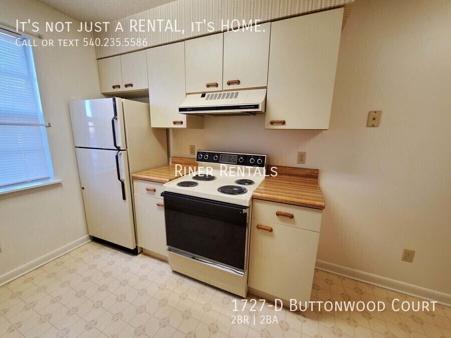 1727 Buttonwood Ct Apt D - Photo 5 of 12