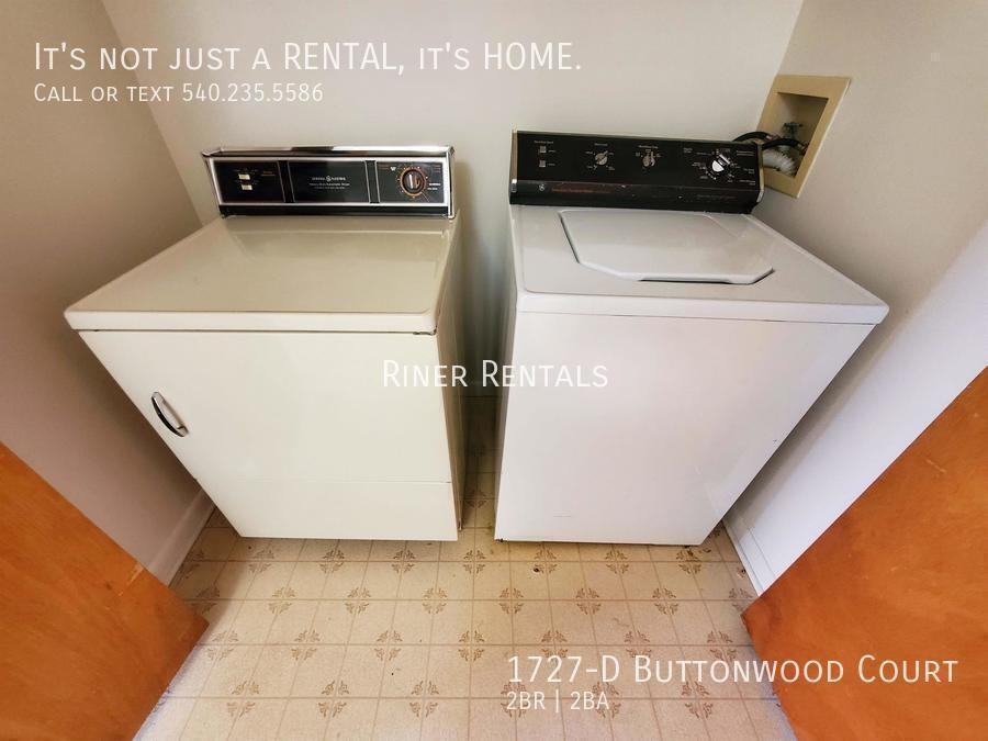 1727 Buttonwood Ct Apt D - Photo 7 of 12