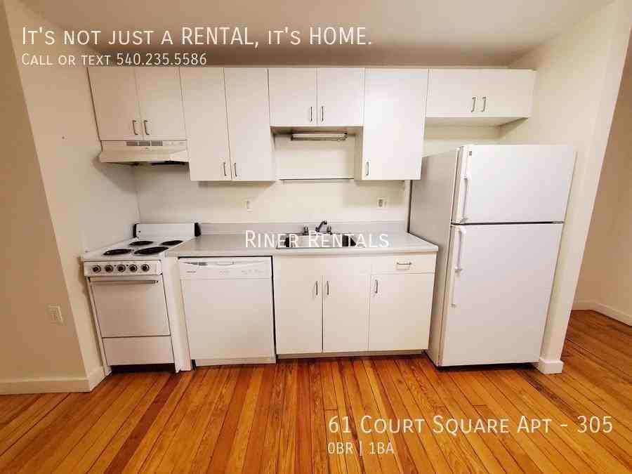 61 Court Sq #305 - Photo 3 of 9