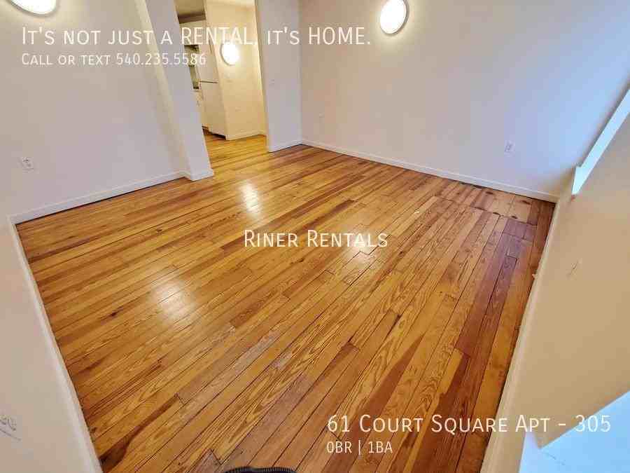 61 Court Sq #305 - Photo 4 of 9