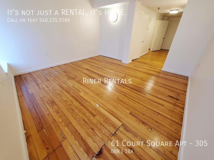 61 Court Sq #305 - Photo 5 of 9