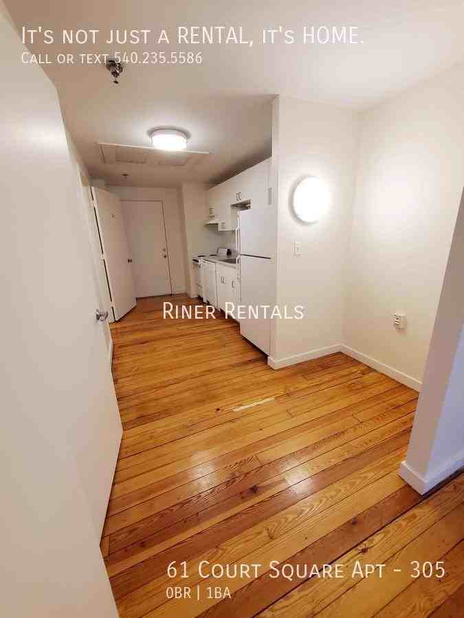 61 Court Sq #305 - Photo 6 of 9