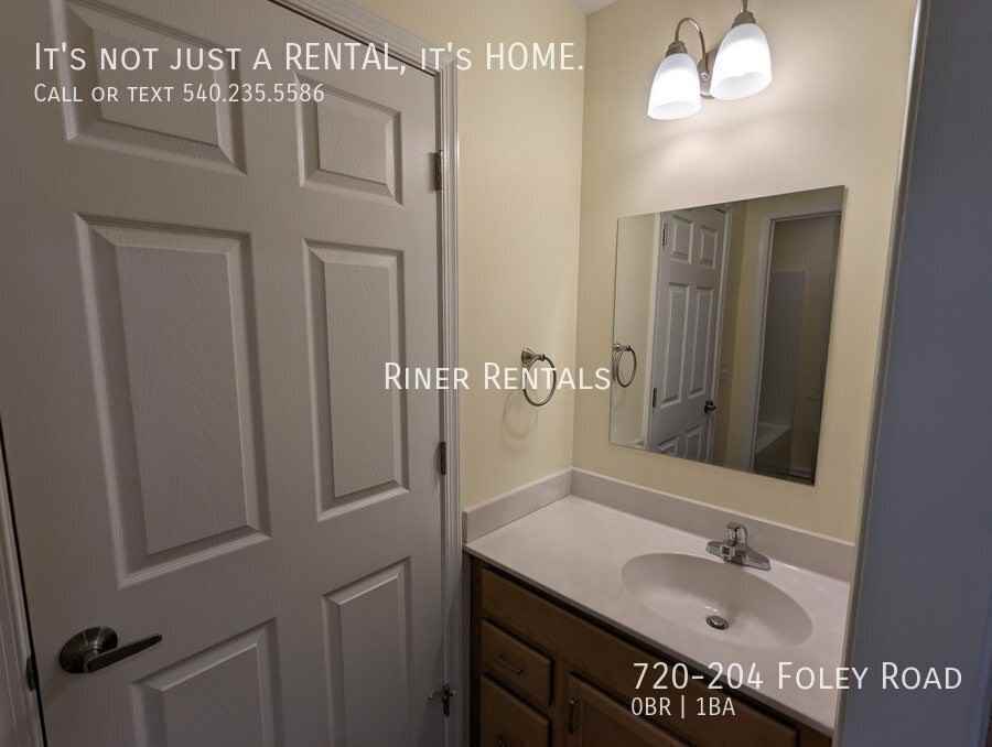720 Foley Rd Apt 204 - Photo 4 of 10